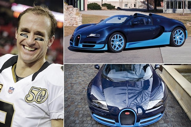 Most Startling NFL Stars' Houses & Cars - Page 3 of 90 - Mortgage After