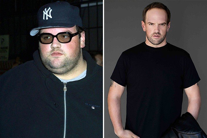 weight ethan suplee