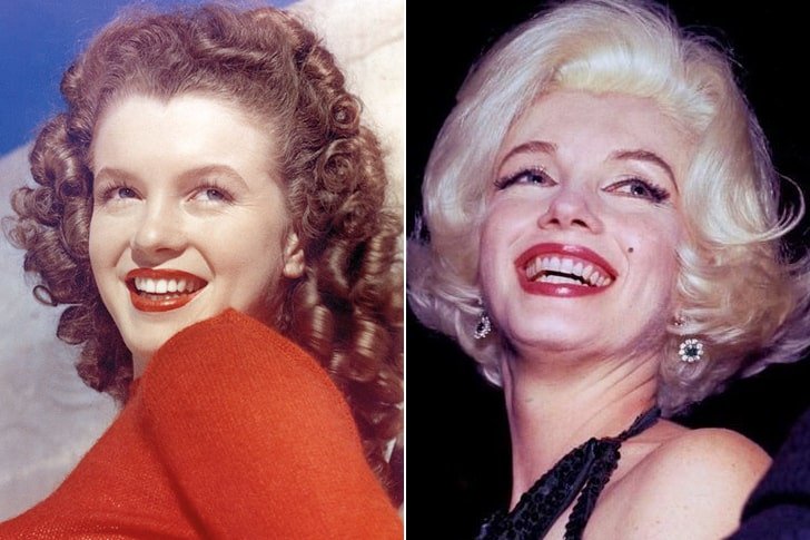 Your Favorite Stars, Who Died In A Ripe Old Age And Who Went Before His
