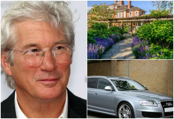 Popular Celebrities & Their Massive Net Worth - Mortgage After Life