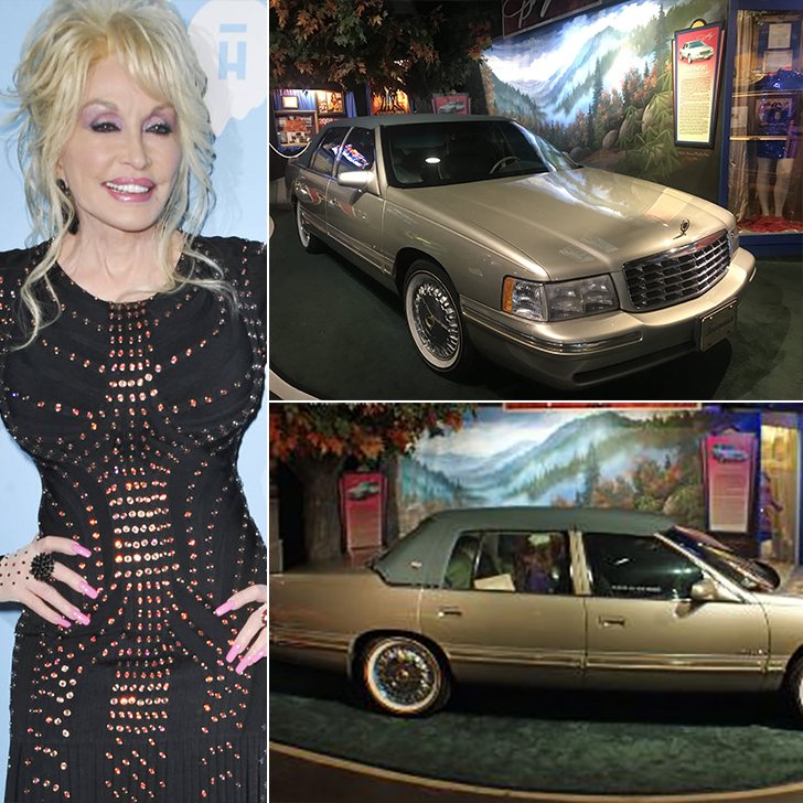 The Most Outrageous Cars of Hollywood's Eldest Legends- They Never Lost