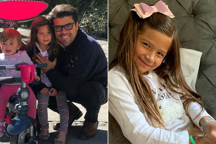 Celebrity Kids All Grown Up - How Some Look Today Might Give You A
