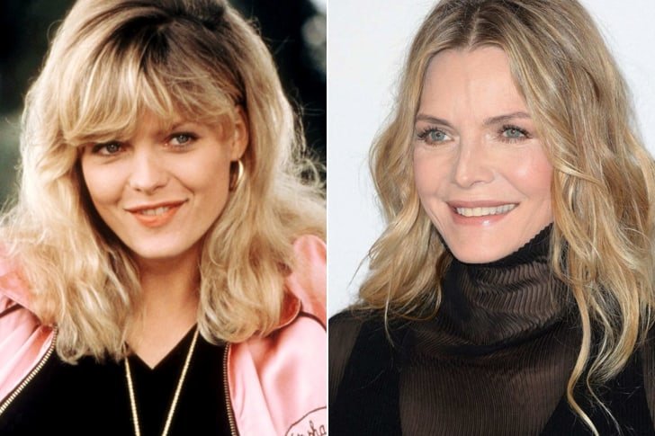 BEAUTIFUL CELEBRITIES WHO HAVE AGED AS FLAWLESSLY AS POSSIBLE - Page 7 ...