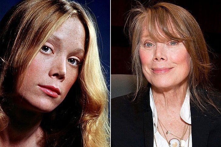 Next photo of Sissy Spacek