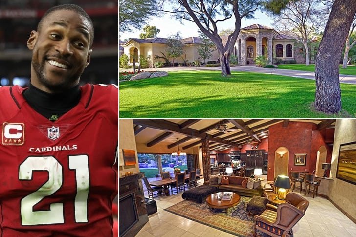Most Startling NFL Stars' Houses & Cars - Page 23 of 90 - Mortgage ...