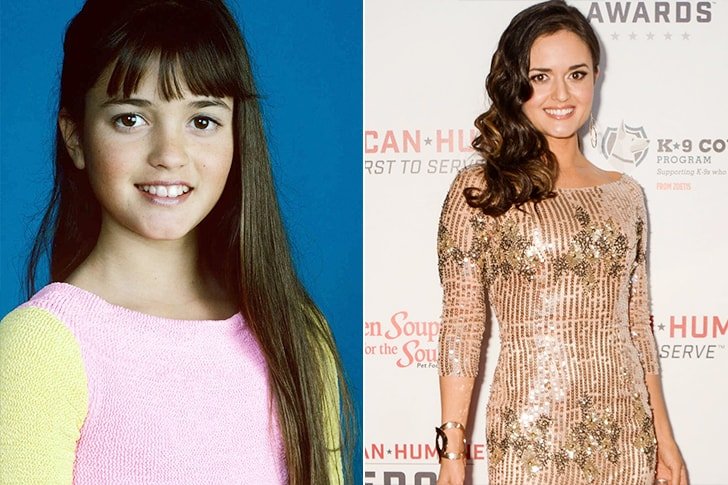 Child Stars You’d Never Ever Recognize On The Street - We Reveal Who ...