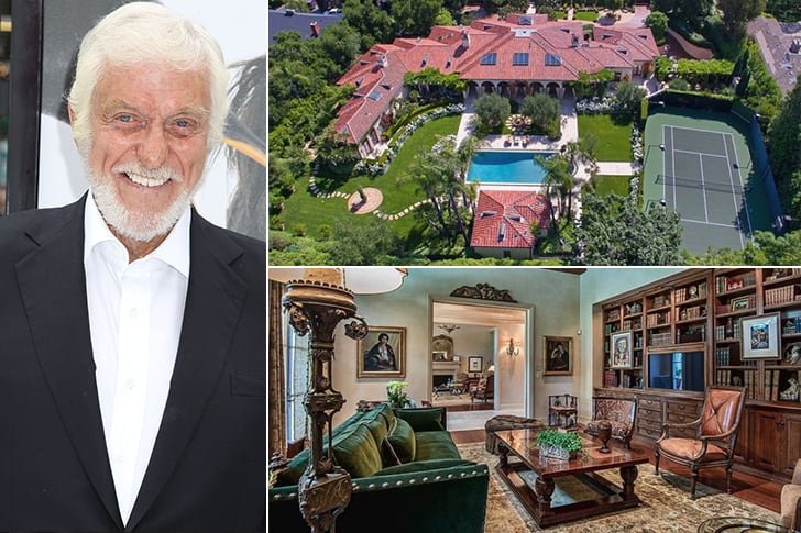 Super Lavish Celebrity Houses – The Prices Are Unbelievable - Page 96 ...