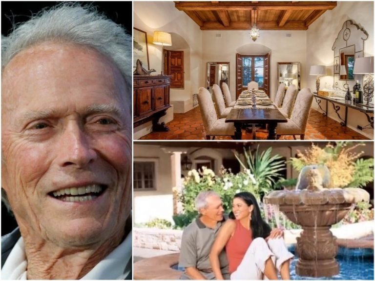 Super Luxurious Celebrity Houses – The Price Of Pat Sajak's Home Is ...