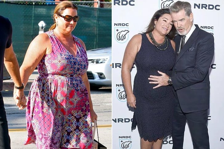 Celebs Who Had Gastric Sleeve Surgery To Stay Fit - How Many Pounds ...