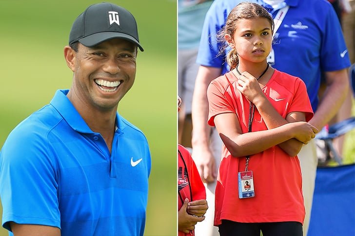 27 Athletes Kids All Grown Up – They Inherited Their Parents' Good ...