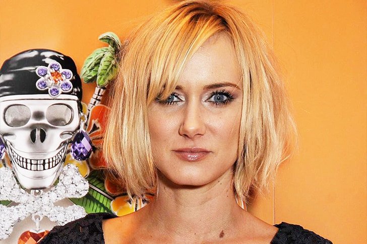 Kimberly Stewart Pics