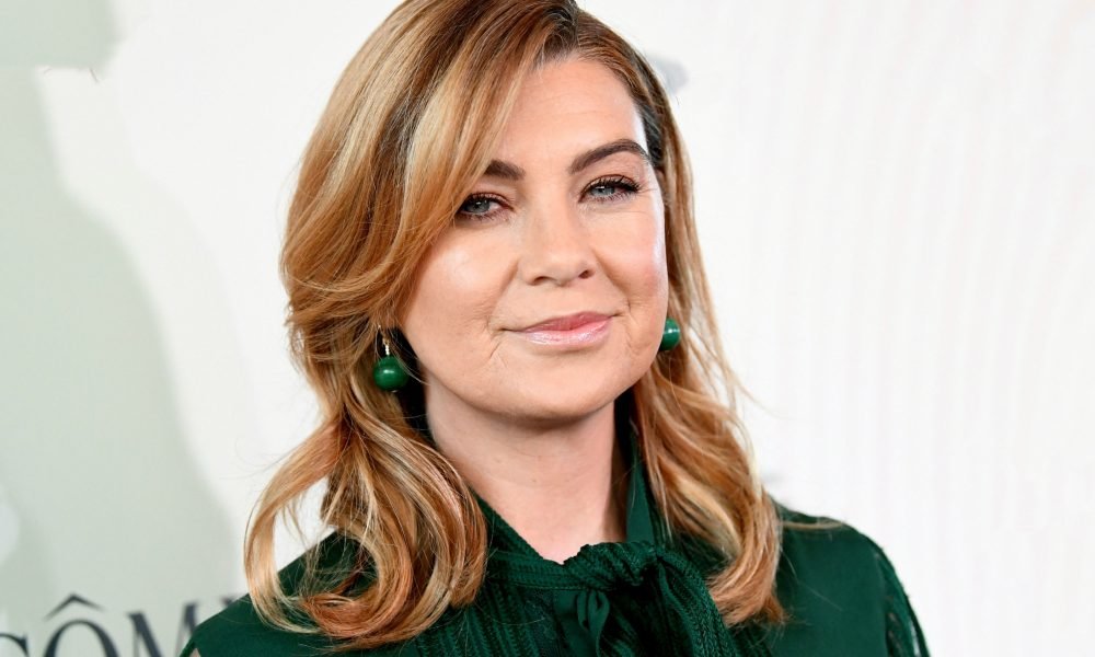 Take a Look Inside Ellen Pompeo's Opulent 1930's-Inspired ...