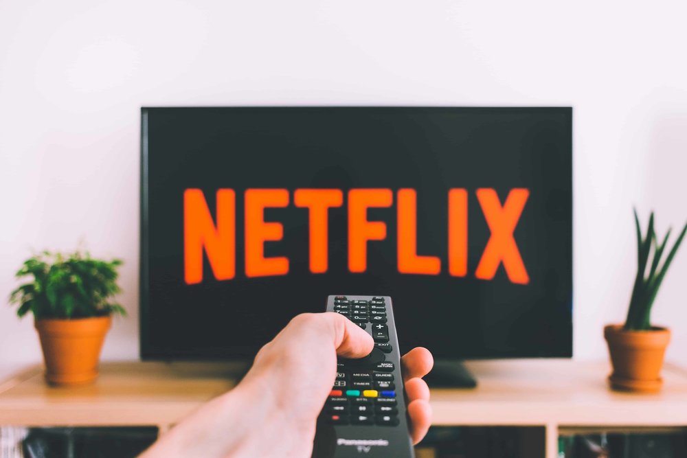 Netflix says most people all over the world subscribe to Netflix thanks to their original content productions.