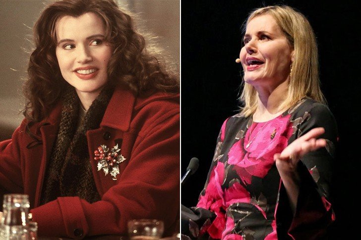 geena davis this changes everything
