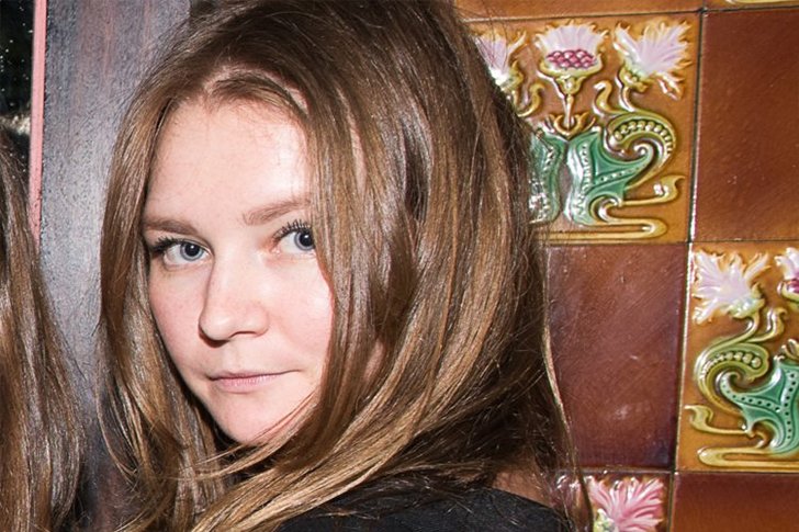 anna delvey morocco