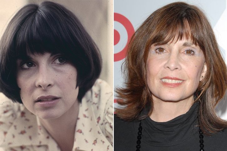 BEAUTIFUL CELEBRITIES WHO HAVE AGED AS FLAWLESSLY AS