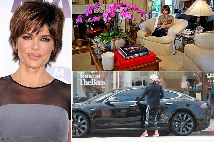27 Celebrities & Their Incredible Net Worth – Can You