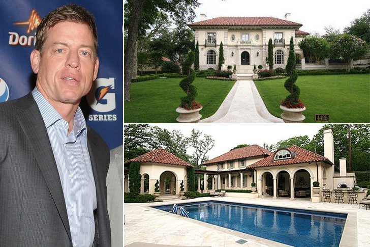 Incredible Celebrity Houses That Everyone Dreams Of - Page 26 of 169 ...