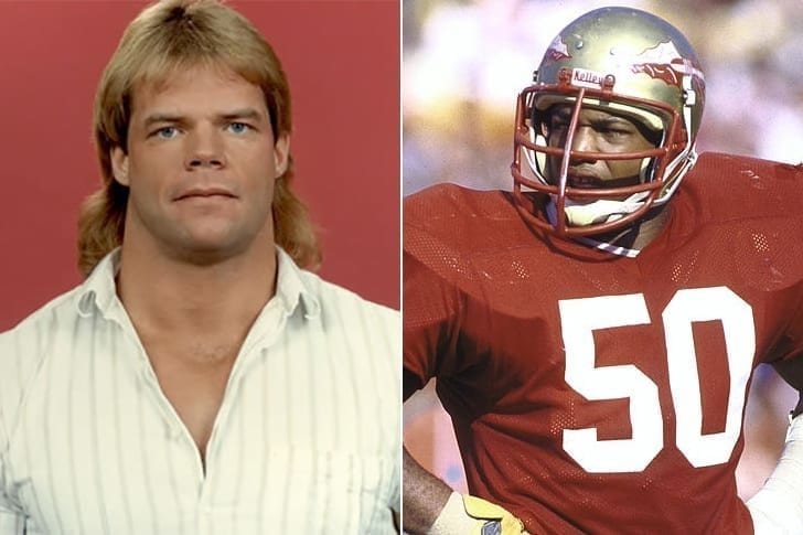 Lex Luger S Story Will Teach You A Lesson In Life Mortgage After Life Lex Luger S Story Will Teach You A Lesson In Life Mortgage After Life