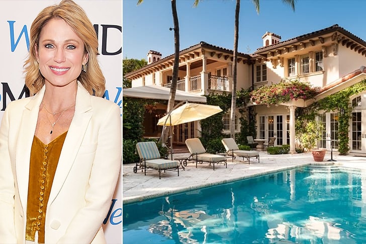 The Highest Paid Female News Anchors & Their Super Luxurious Houses
