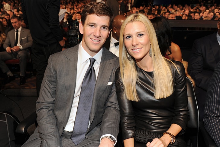 LUCKIEST NFL PLAYERS & THEIR BEAUTIFUL PARTNERS WHO STOOD BY THEM IN