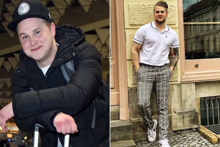 Kurze Diät, um 5 Kilo zu verlieren