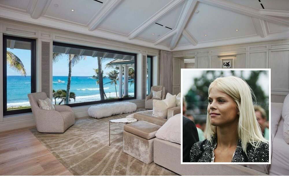 Tiger Wood's Ex-Wife Just Made a Ton of Money Selling this ...