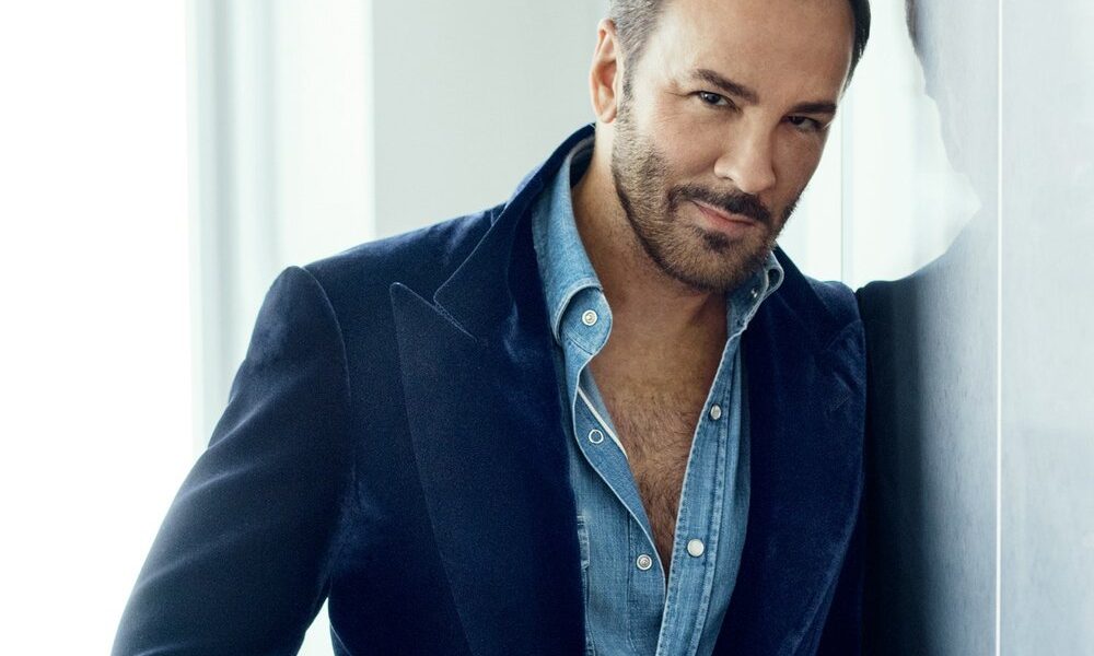 Another Celeb Home Sold – It’s Tom Ford’s Previous London Mansion This ...