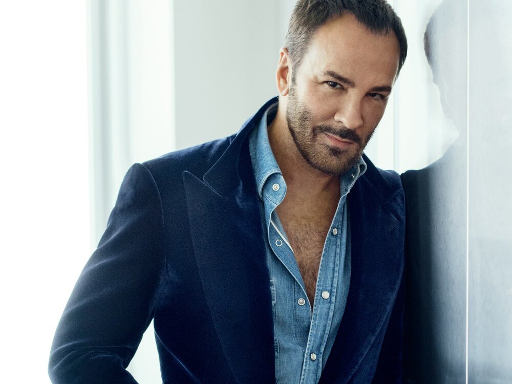 Another Celeb Home Sold – It’s Tom Ford’s Previous London Mansion This ...