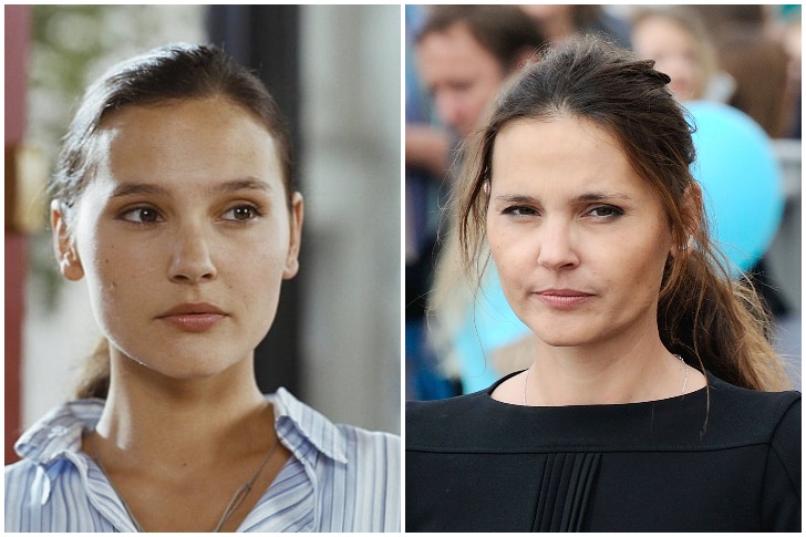 Actrice Française Ayant Joué Avec Will Smith Vous avez sans doute oublié ces célébrités, pourtant elles sont