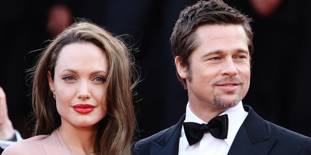 Angelina Jolie and Brad Pitt's Wrath Over 'Abusive' NDA Amid $500M Winery Feud