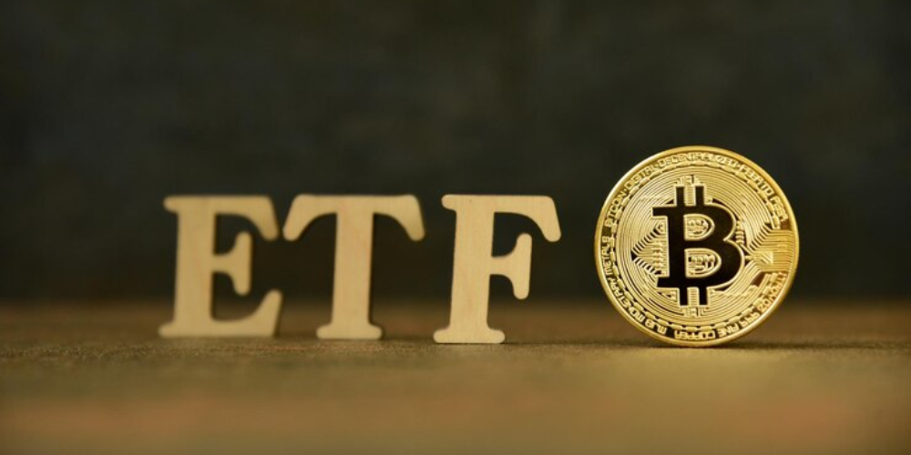Gold ETFs vs Bitcoin ETFs - Are Gold ETFs Really Suffering?