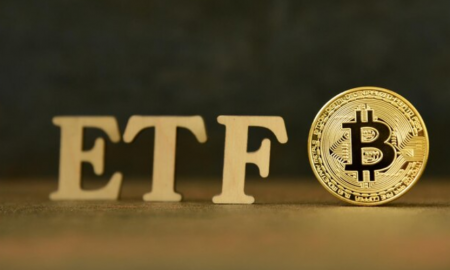 Gold ETFs vs Bitcoin ETFs - Are Gold ETFs Really Suffering?