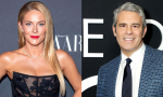 realityblurb | Instagram | Andy Cohen Under Fire: Leah McSweeney's Bombshell Lawsuit Sparks Legal Showdown